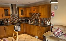 Aberystwyth Ilar Cottage,